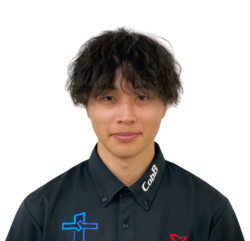 涌井 大斗