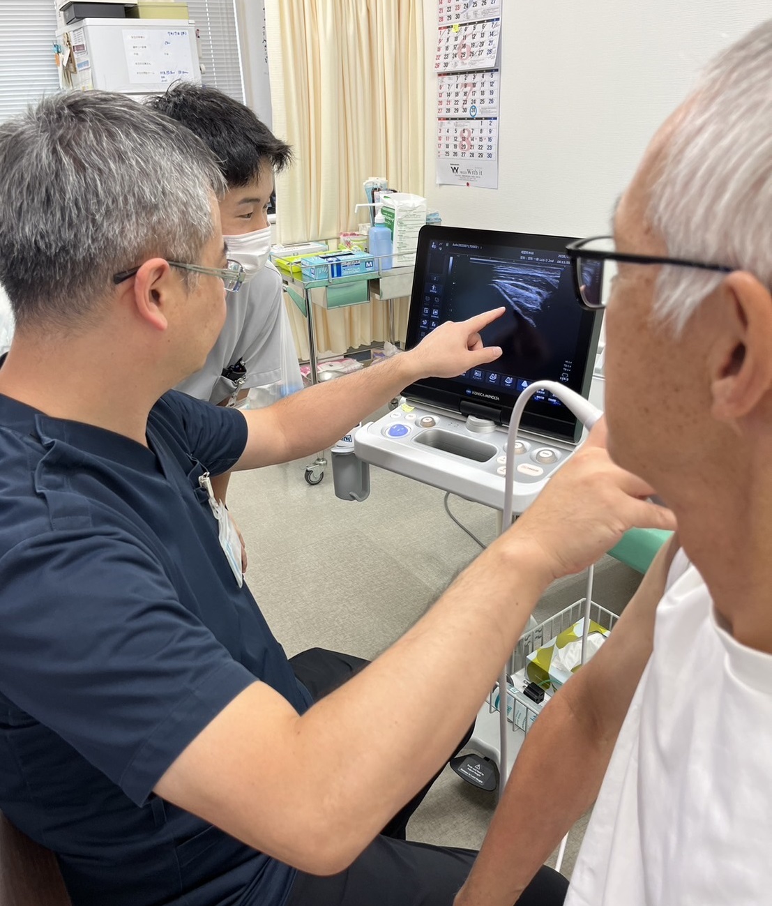 堤整形外科の院長ブログ