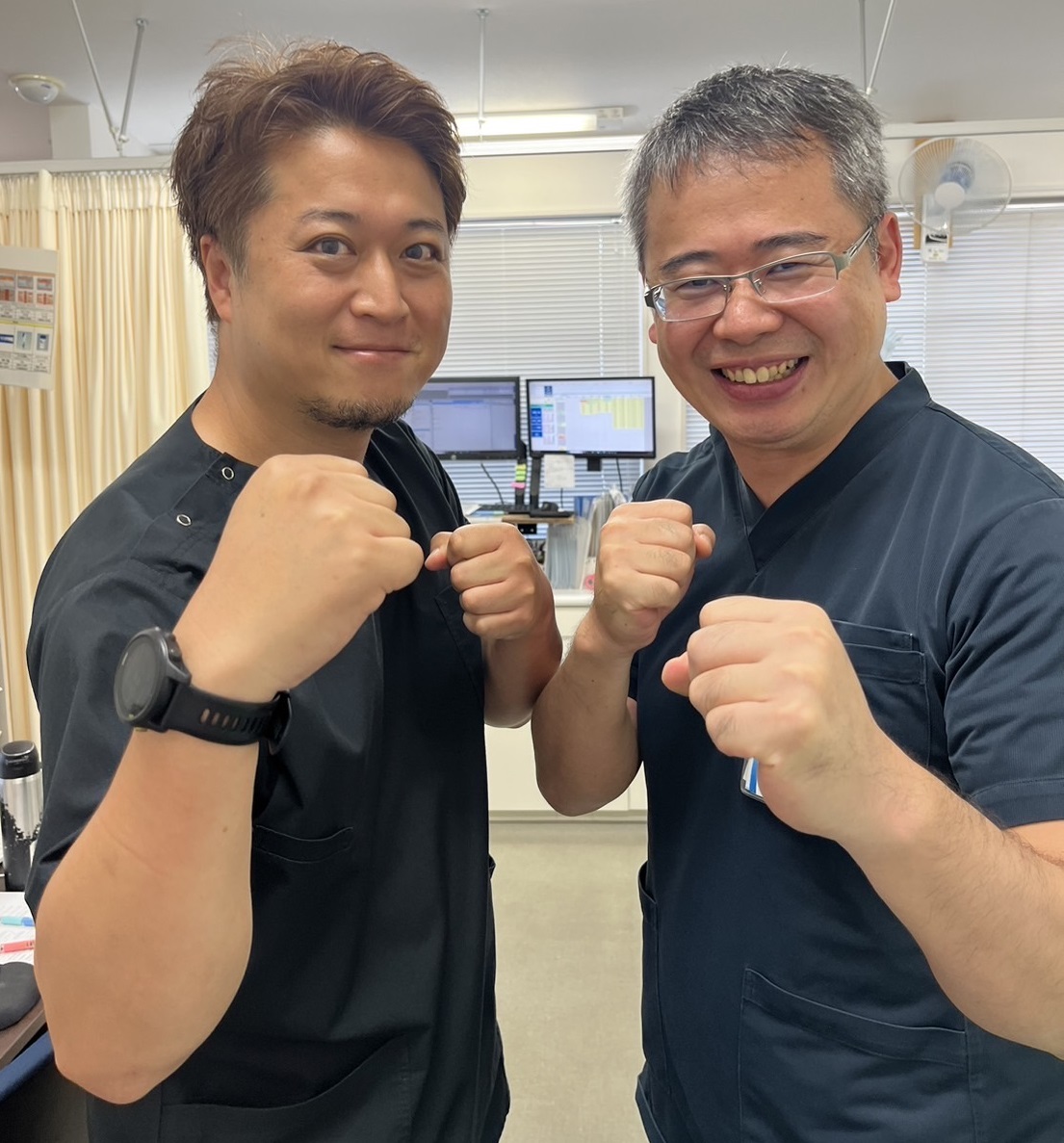 堤整形外科の院長ブログ